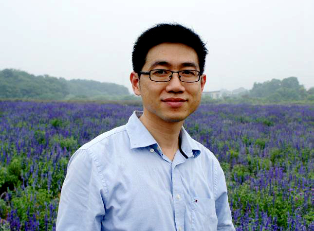 至真至诚勇攀高峰——记“宝钢优秀教师特等奖”获得者、交通学院陈峻教授