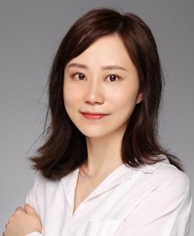 “薇”光照亮，一“陆”同行——记外国语学院陆薇薇老师