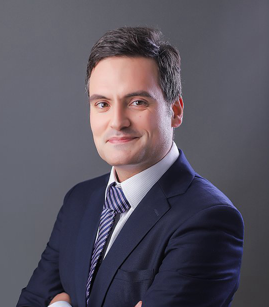 SimoneBaldi：科研，让生活更美好